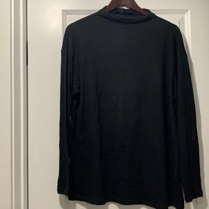 *3 for $15* Eloquii Mock Turtle Neck